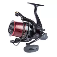 NYTRO STARKX CARBON LONG CAST 5500